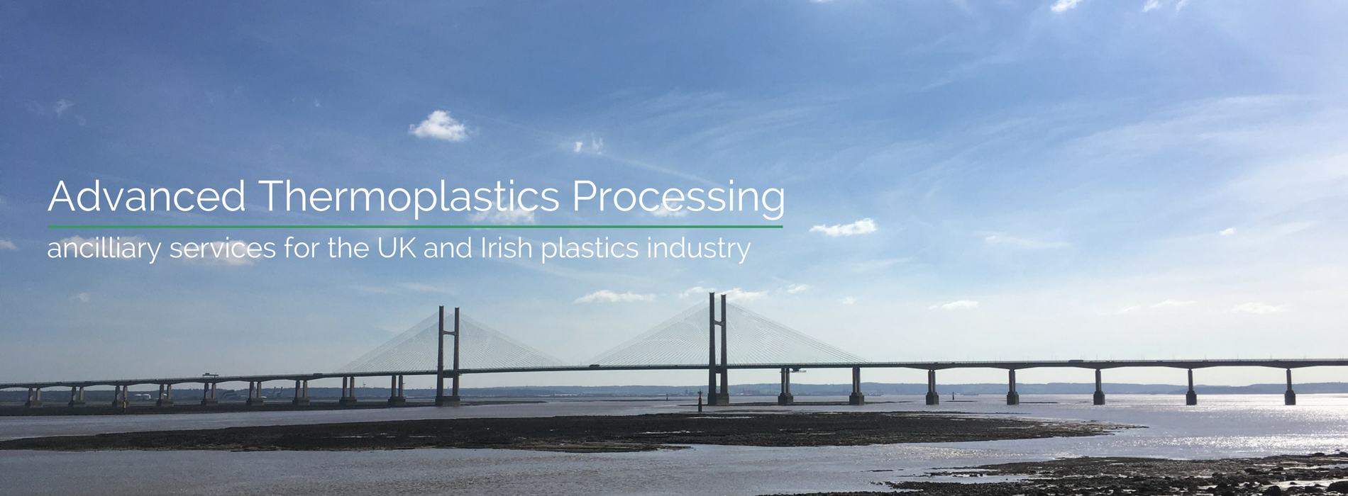 Severn Valley Polymers Home Page Header Image Severn Valley Polymers Home Page Header Image